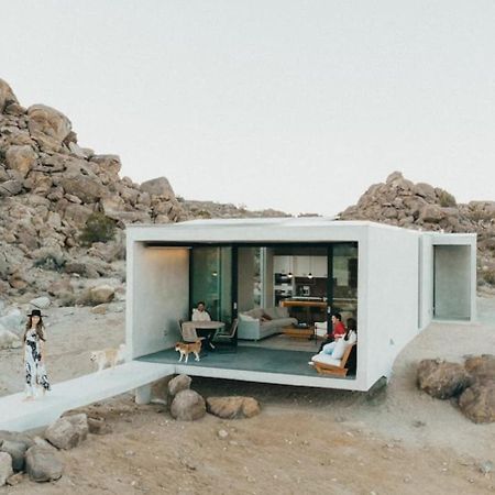 Prism By The Cohost Company Vila Joshua Tree Exterior foto