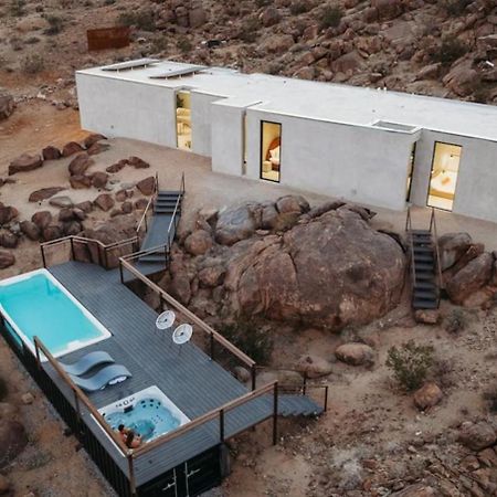 Prism By The Cohost Company Vila Joshua Tree Exterior foto