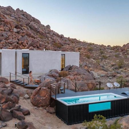 Prism By The Cohost Company Vila Joshua Tree Exterior foto