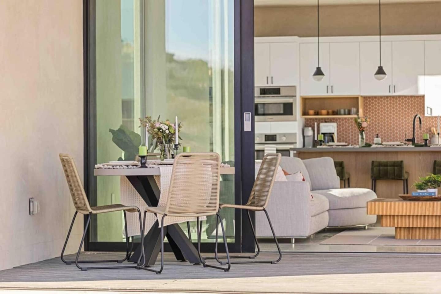 Prism By The Cohost Company Vila Joshua Tree Exterior foto