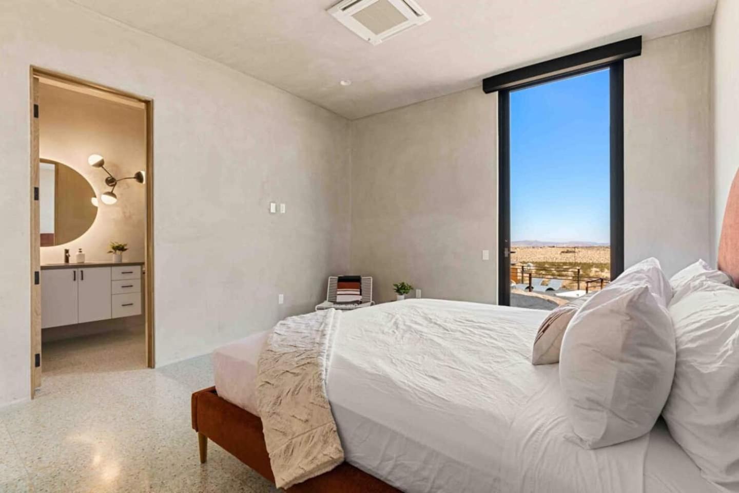 Prism By The Cohost Company Vila Joshua Tree Exterior foto