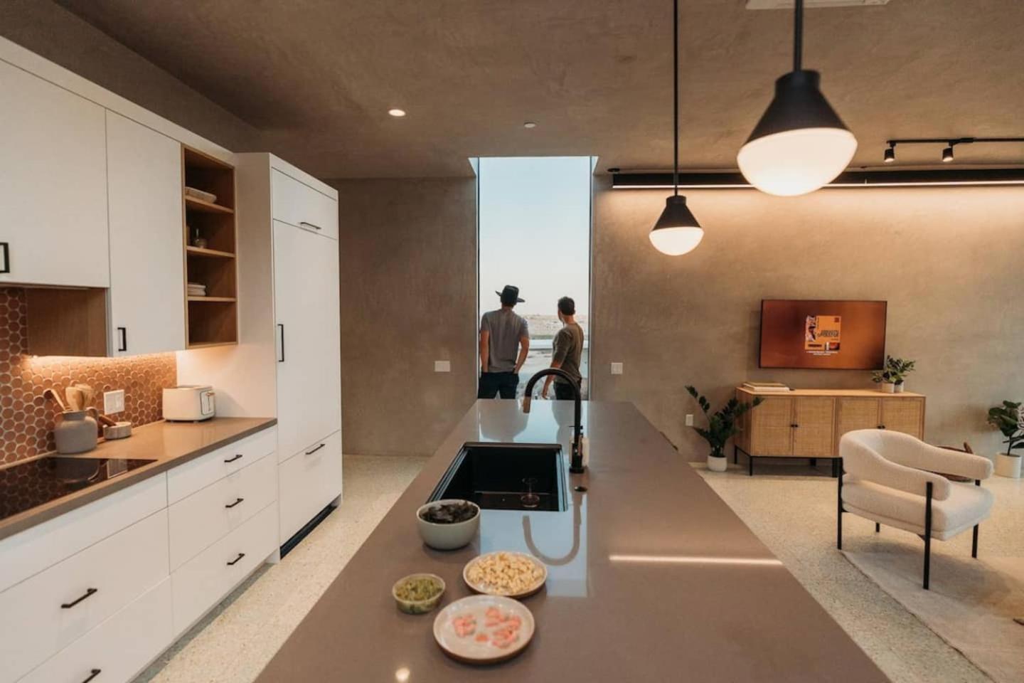Prism By The Cohost Company Vila Joshua Tree Exterior foto