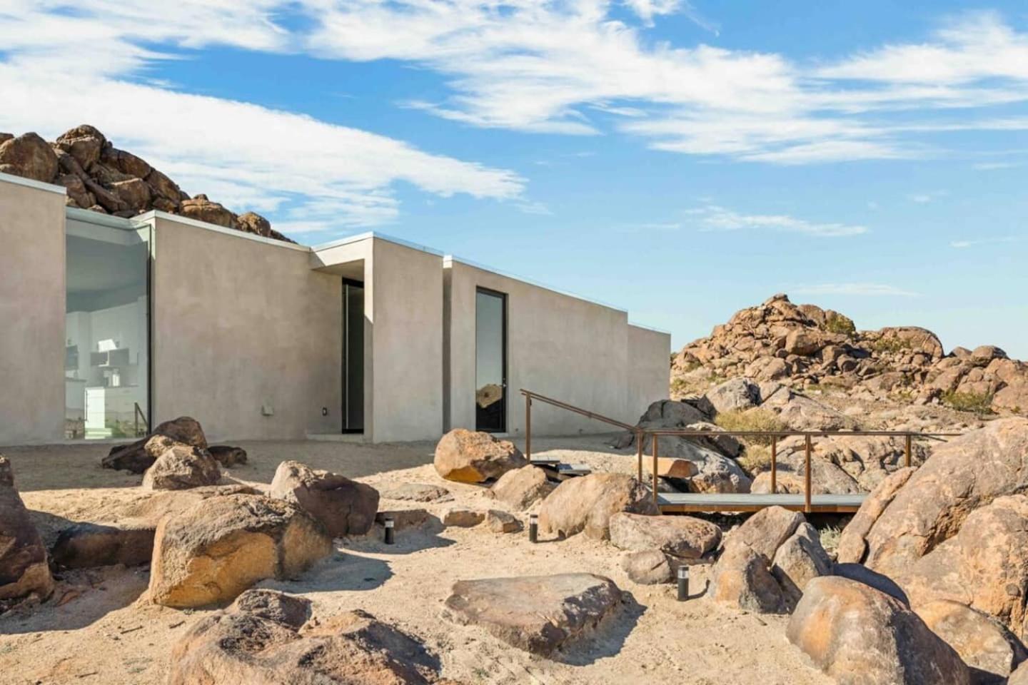 Prism By The Cohost Company Vila Joshua Tree Exterior foto