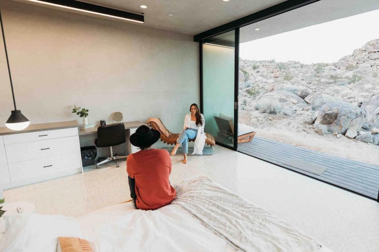 Prism By The Cohost Company Vila Joshua Tree Exterior foto