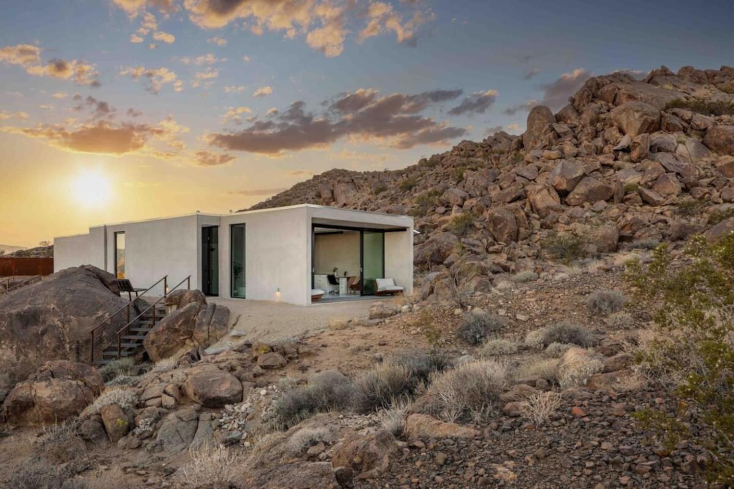 Prism By The Cohost Company Vila Joshua Tree Exterior foto
