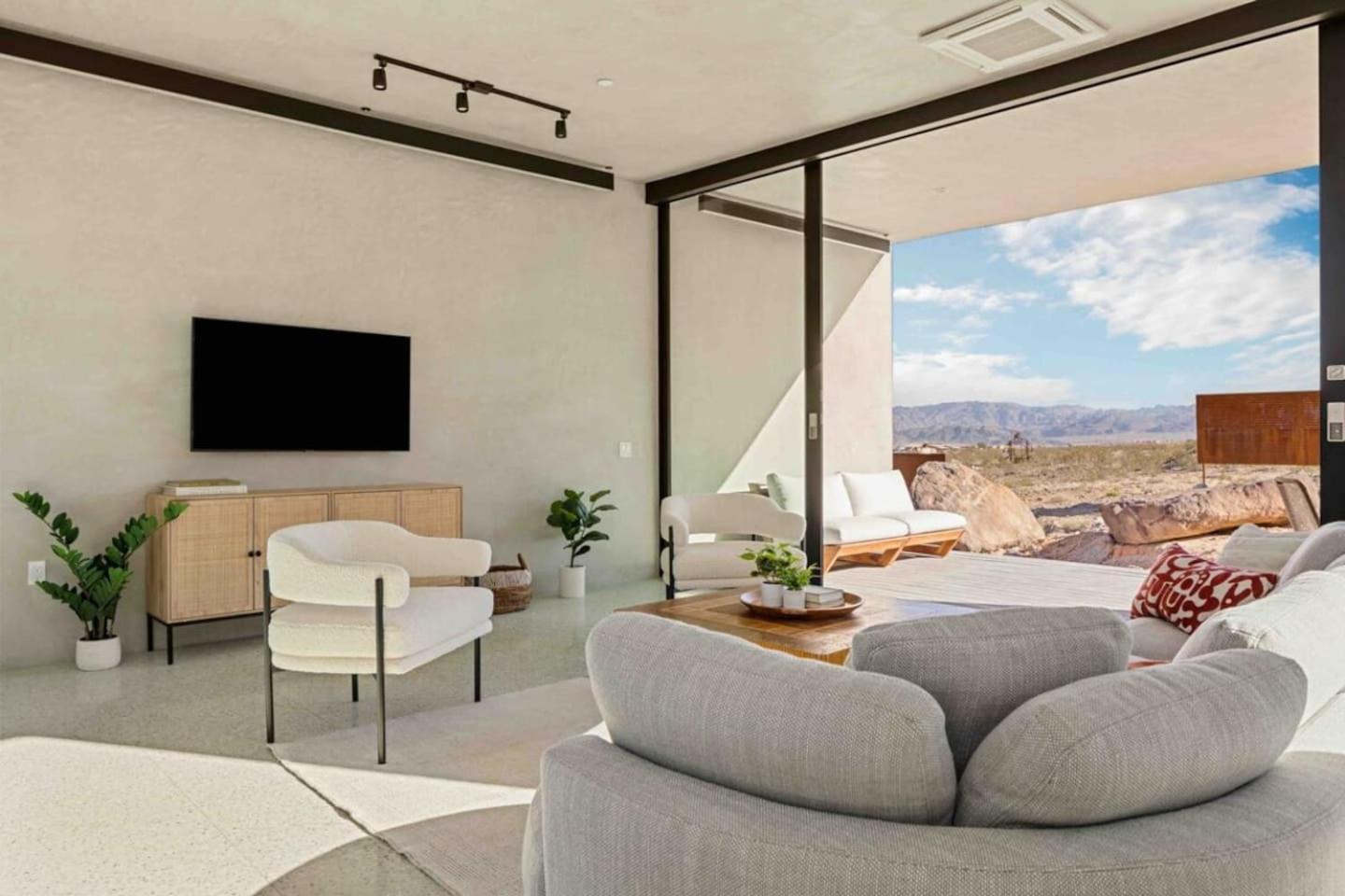 Prism By The Cohost Company Vila Joshua Tree Exterior foto