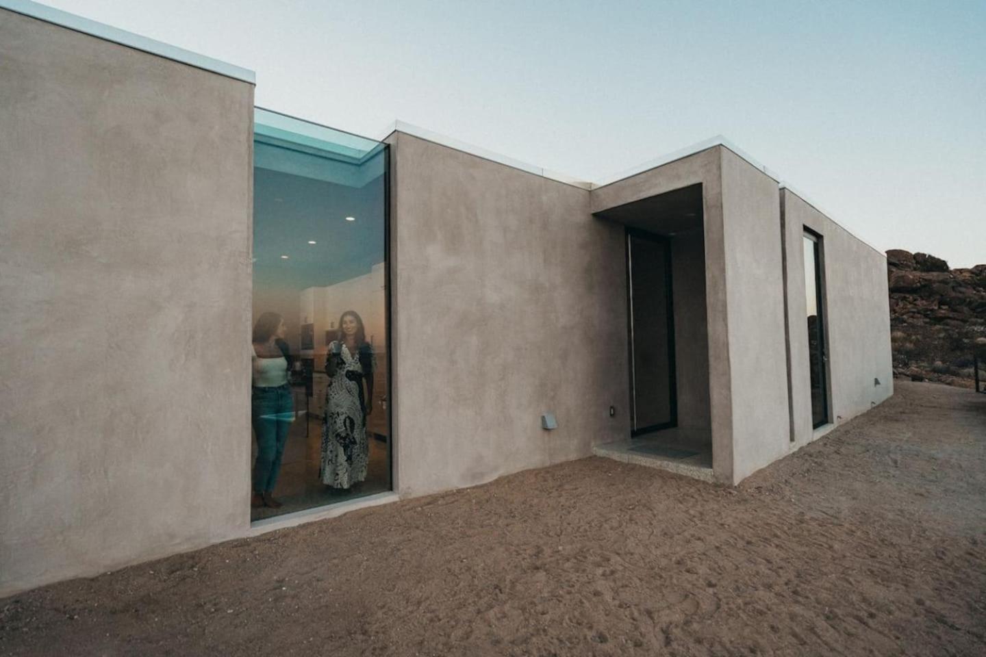 Prism By The Cohost Company Vila Joshua Tree Exterior foto