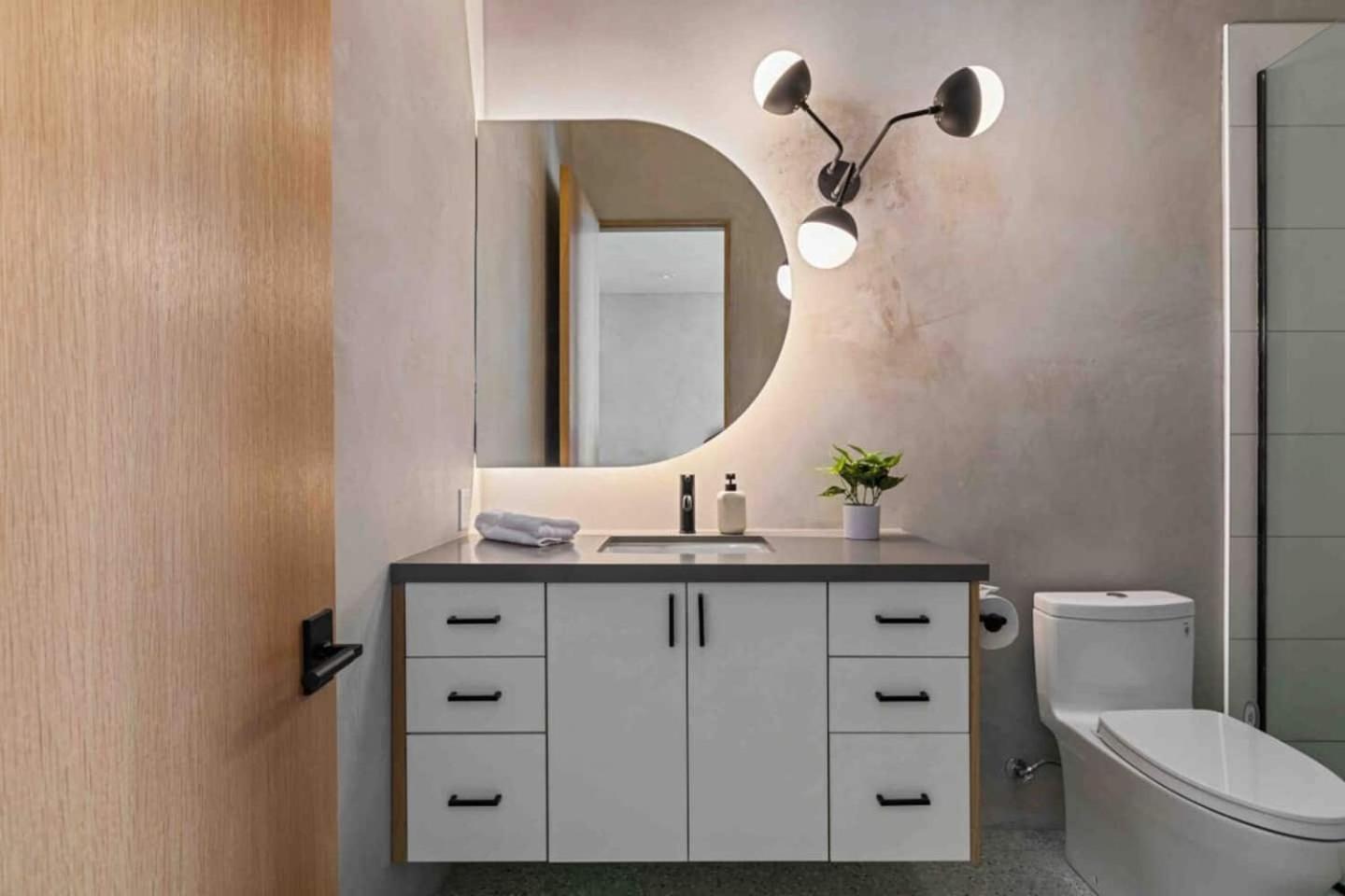 Prism By The Cohost Company Vila Joshua Tree Exterior foto