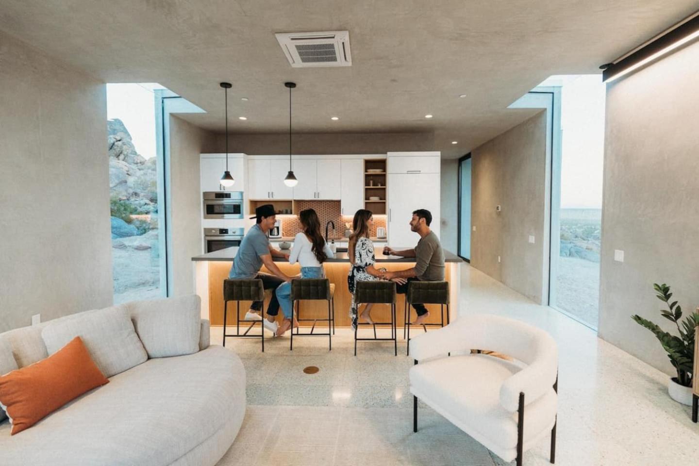 Prism By The Cohost Company Vila Joshua Tree Exterior foto