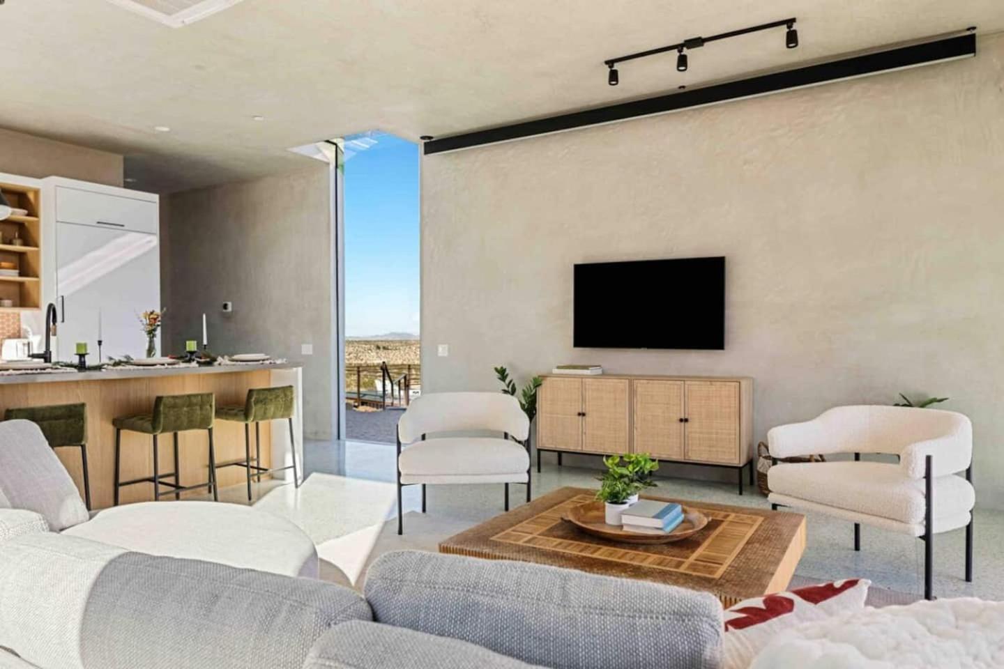 Prism By The Cohost Company Vila Joshua Tree Exterior foto