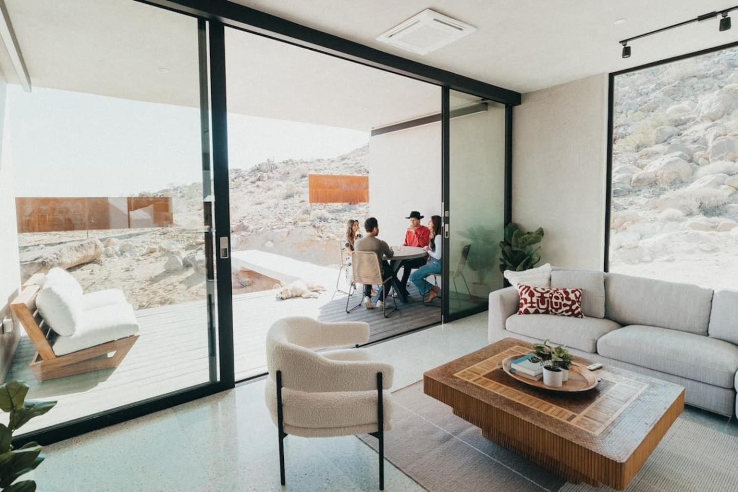 Prism By The Cohost Company Vila Joshua Tree Exterior foto