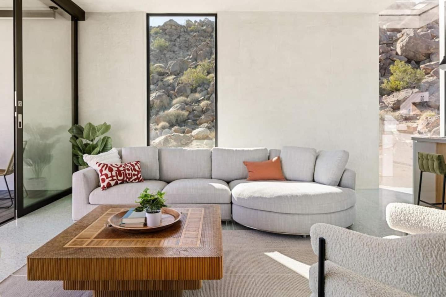 Prism By The Cohost Company Vila Joshua Tree Exterior foto
