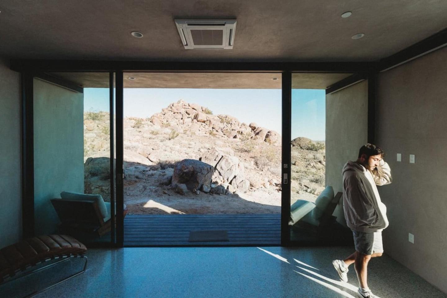 Prism By The Cohost Company Vila Joshua Tree Exterior foto